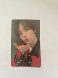 TXT FC 新規入会 紹介特典トレカ ボムギュ txt 新規入会特典トレカ ボムギュ