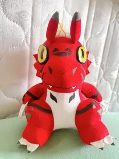 2026年最新】ギルモン ぬいぐるみの人気アイテム - メルカリ