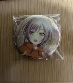 プロセカ 日野森志歩 グリ缶 31C