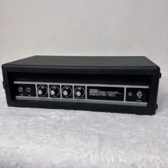 ベースアンプヘッド Roland RB-60 - メルカリ