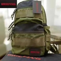 BRIEFING(ブリーフィング)カートバック　 25周年記念 BRIEFING GOLF - 【25TH ANNIVERSARY 限定】BRIEFING(ブリーフィング