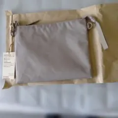 無印良品 サコッシュのサムネイル