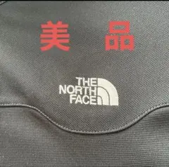 THE NORTH FACE 黒 フルジップパーカー　ブラック