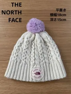 The North Face ニット帽 BORN TO EXPLORE ベビー
