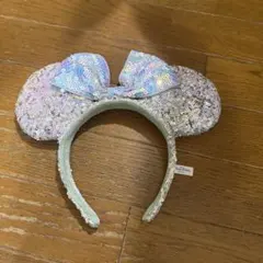 ディズニー カチューシャ 4点セット