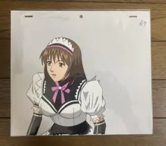 ★G-taste セル画 メガネ姿 ☆G-taste セル画 メガネ姿 - メルカリ