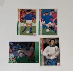 2025年最新】94 ワールドカップ カードの人気アイテム - メルカリ