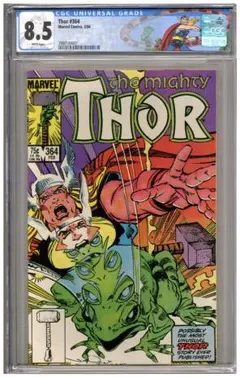 アメコミリーフ SIKTC #25 CGC 9.8 アメコミリーフ SIKTC #25 CGC 9.8 アメコミリーフ SIKTC #25