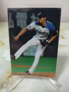2026年最新】大谷翔平 プロ野球チップスカードの人気アイテム - メルカリ