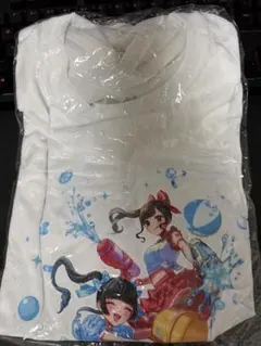 サマジャンVIP Tシャツ 2026