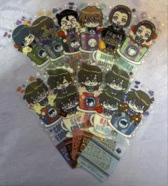 名探偵コナン ブックマーク まとめ売り