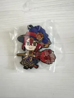 でふぉラバ! ツイステッドワンダーランド ブルームバースデーVol.2 リドル