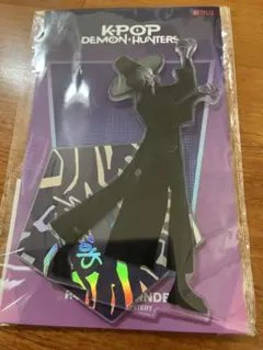 早い者勝ち】台湾限定公式 Mystery アクリルスタンド デーモン