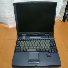 PC-9821Nr166/X30F　ジャンク