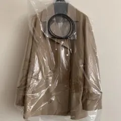 新品未使用　DHC 抗菌コートのサムネイル