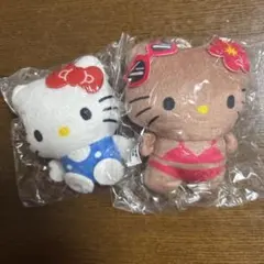 平成レトロ】汚れあサンリオ 非売品 ハローキティぬいぐるみ - メルカリ