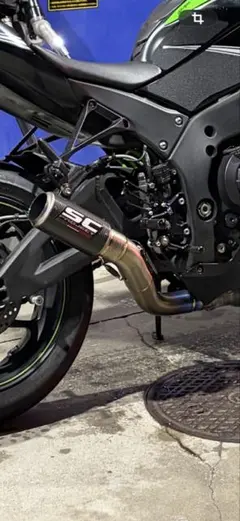 2026年最新】SCプロジェクト zx10rの人気アイテム - メルカリ