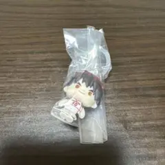 黒子のバスケ めじるしアクセサリー キーホルダー 火神大我