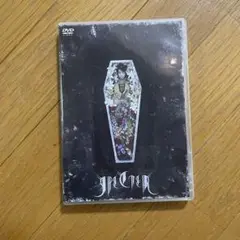 【TRUMPシリーズ】SPECTER 2枚組DVD