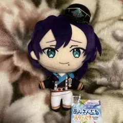 あんさんぶるスターズ 礼瀬 マヨイ 新衣装 ぬいぐるみ　あんスタ