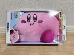 HORI カービィ ぬいポーチ for Nintendo Switch2 ホリ