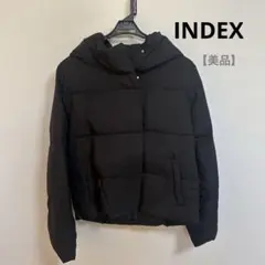 indexダウン