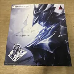 2026年最新】FINAL FANTASY VARIANT PLAY ARTS改 ドラグーン の人気