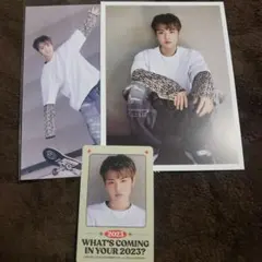 treasure シーグリ ドヨンセット