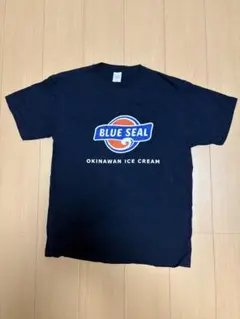 BLUE SEAL Tシャツ L