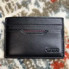2025年最新】TUMI 二つ折り財布の人気アイテム - メルカリ