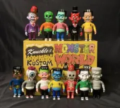 h*3様 激レア　headlockstudio Lil Franky ヘッドロッ h*3様 激レア headlockstudio Lil Franky ヘッドロッ - メルカリ