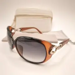 クリスチャン ディオール サングラス DIOR LADY 1 ケース付