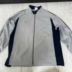 Mizuno ジップアップジャケット