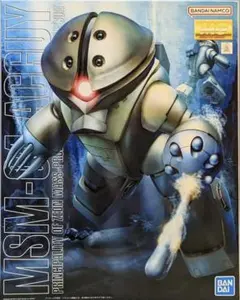 MGアッガイ、HGアッガイ 未組立品セット Amazon | MG 機動戦士ガンダム アッガイ 1/100スケール 色分け