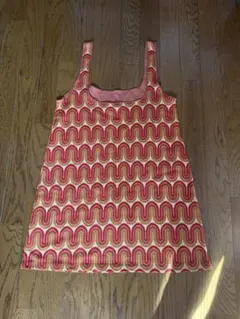 ZARA ワンピース
