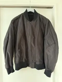 2025年最新】comoli コットンシルク ma-1の人気アイテム - メルカリ