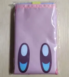 任天堂プラチナポイント　星のカービィ　エコバッグ