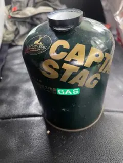 最終金額‼️ CAPTAIN STAG CS-500 レギュラーガスカートリッジのサムネイル
