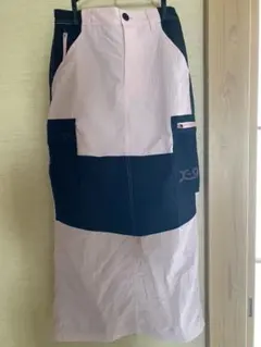 エックスガールスカート