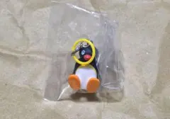ピングー めじるしアクセサリー 座り フィギュアチャーム