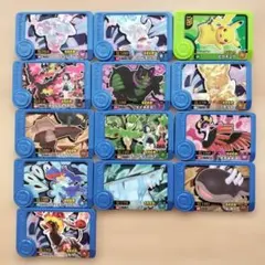 ポケモンフレンダ　13枚