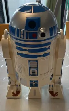 スターウォーズ R2-D2 ポップコーンケース