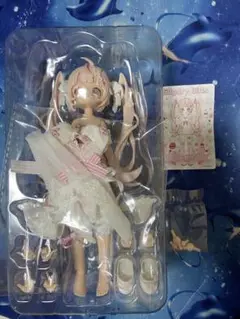 ブラインドドール　リゼッタ　特典付き