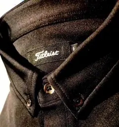 Mercedes Benz x Titleist コラボ ジャケット ブラック - メルカリ