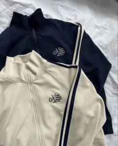 【値下げ中】Kaoyorinakami 2nd ロゴトラックジャケット 2025年最新】カオヨリナカミ トラックジャケットの人気アイテム