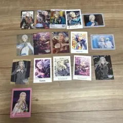 あんスタ 16枚まとめ 乱凪砂