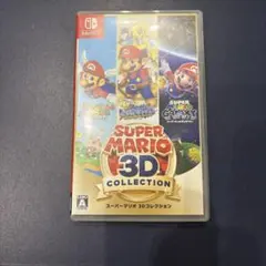 匿名配送」スーパーマリオ 3Dコレクション - メルカリ