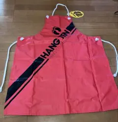 HANG TEN ビニールエプロンのサムネイル