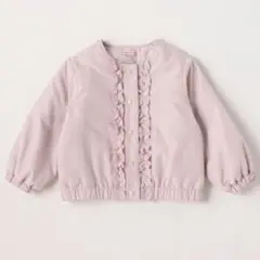 プティマイン☺中綿ブルゾン