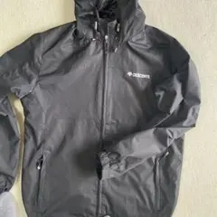 マウンテンパーカー